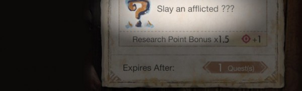 怪物猎人崛起随机异常研究请求MOD下载