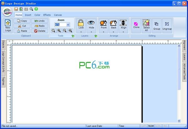 专业logo设计(Logo Design Studio)下载 3.5 完美绿色版-国外设计公司专用