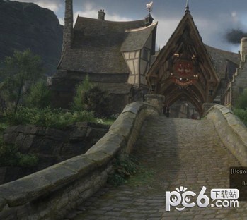 霍格沃茨之遗基准MOD下载