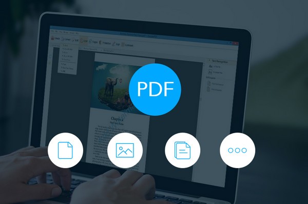 ApowerPDF(pdf阅读编辑软件)