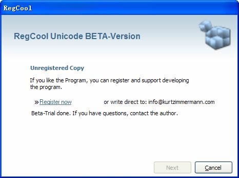 RegCool下载 V3.002-RegCool官方下载