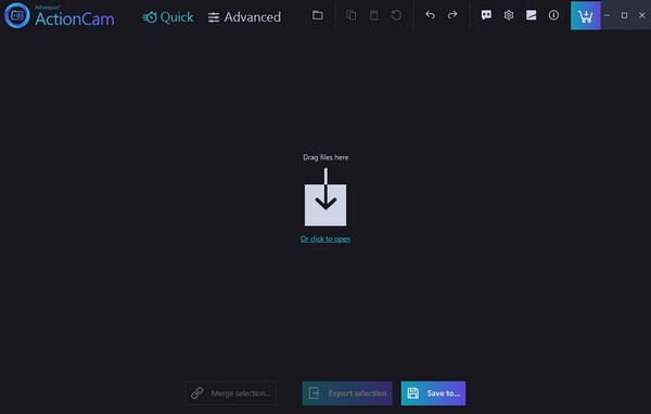Ashampoo ActionCam-Ashampoo ActionCam(视频处理软件)下载 v1.0.2官方版