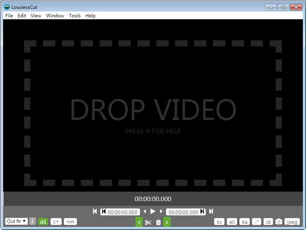 LosslessCut-LosslessCut(视频剪切软件)下载 v3.45.0免费版