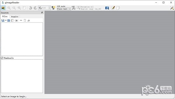 gImageReader(图像浏览识别软件)下载 v3.4.1免费版