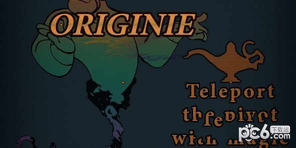 Originie(中心轴控制Blender插件)下载 v1.3.2官方版