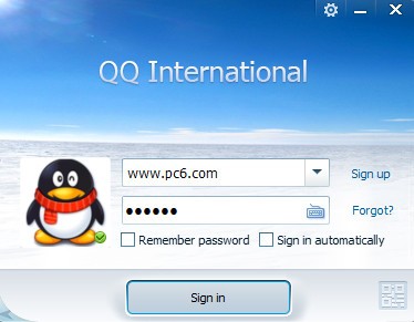 腾讯QQ国际版官方下载-qq国际版下载 v2.11官方版