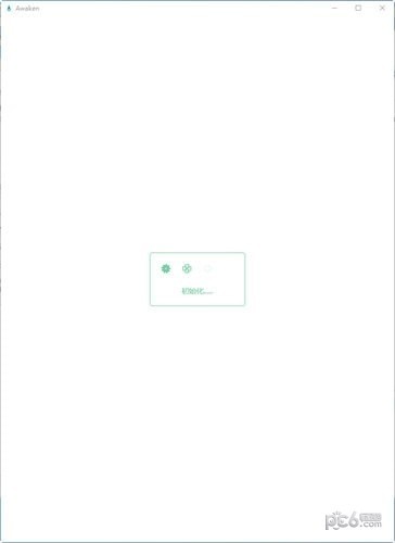 Awaken(EPUB阅读器软件)