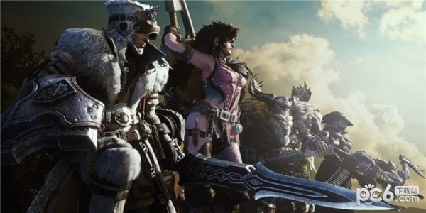 怪物猎人世界冰原nativePC优先加载程序下载 2021.6.17-怪物猎人世界冰原前置MOD文件下载