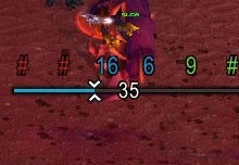 全职业能力条插件nPower下载 -全职业能力条插件nPower