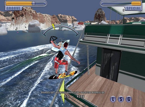 劲爆水上滑板修改器下载