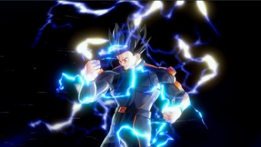 龙珠超宇宙2雷霆拳超级MOD下载