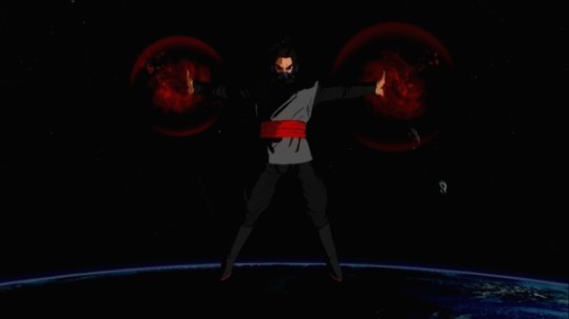 龙珠超宇宙2银河毁灭者MOD下载