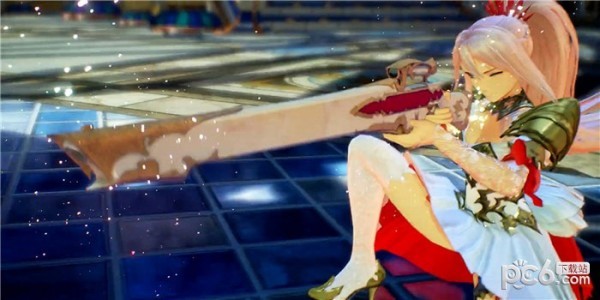 破晓传说手柄修复补丁下载 -破晓传说手柄补丁下载