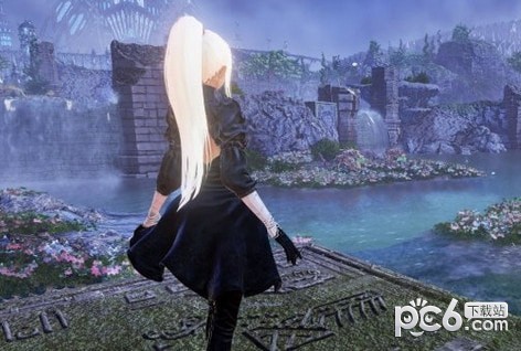 破晓传说沉浸式POV视角MOD下载