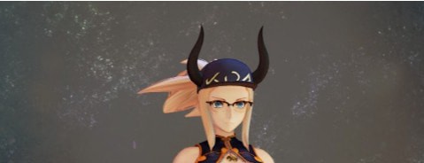 破晓传说希侬KDA阿卡丽发型帽子MOD下载