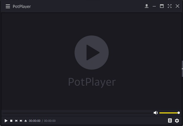 PotPlayer 64位绿色版-PotPlayer 64位下载 v1.7.21625.0中文版