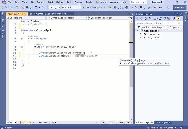 visual studio 2022正式版-Microsoft Visual Studio 2022(编程工具)下载 v17.0.0免费版
