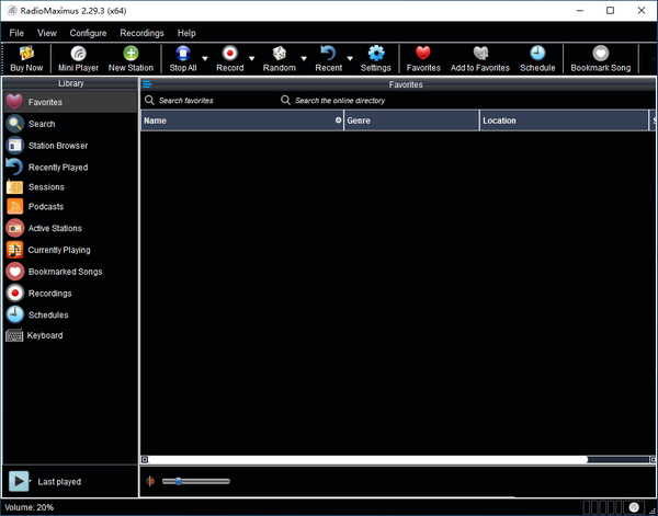 RadioMaximus-RadioMaximus(数字广播工具)下载 v2.31.3官方版