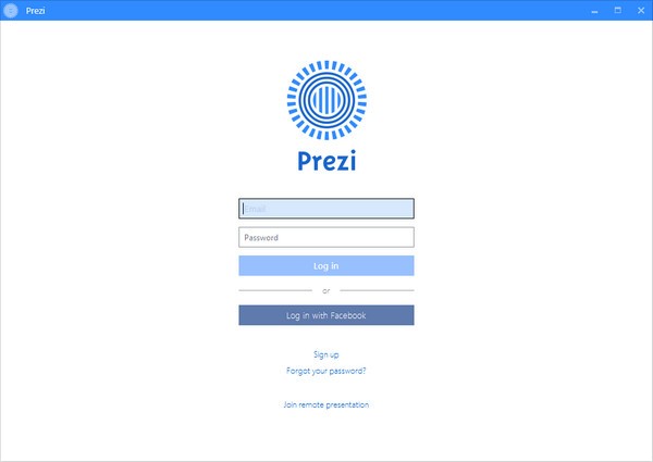 prezi下载-prezi(演示文稿软件)下载 v6.15.1.0官方版