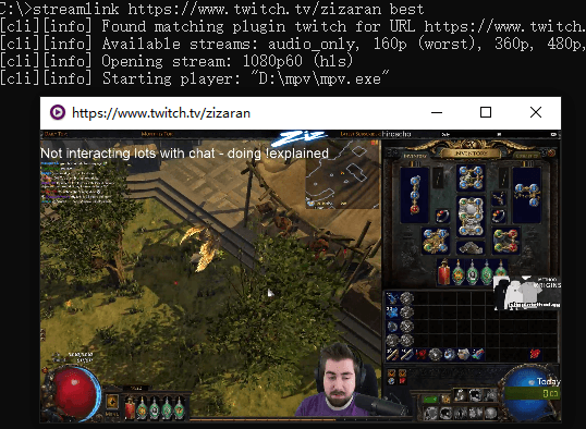 Streamlink下载-Streamlink下载 v1.5.0免费版