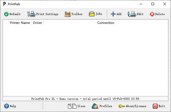 printfab破解版-PrintFab(打印机驱动程序套件)下载 v1.18免费版