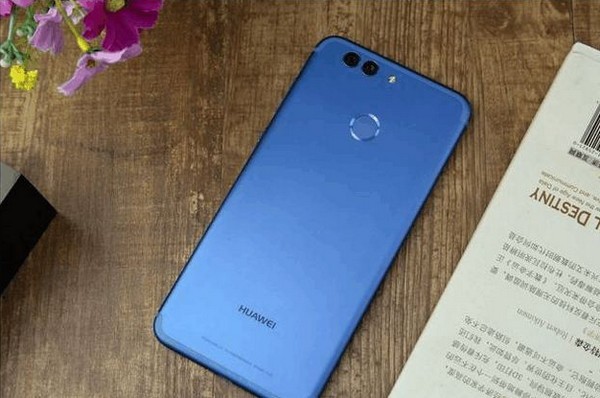 华为nova2驱动-华为nova2手机驱动下载 免费版