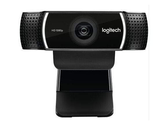 罗技c922驱动下载-罗技c922摄像头驱动下载 v1.1.87.0官方版