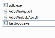 adb工具箱-adb工具包下载 完整版(带fastboot.exe)