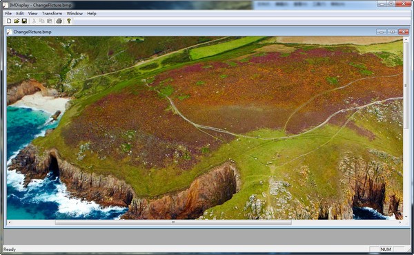 ImageMagick-ImageMagick(图片处理软件)下载 v7.1.0-62官方版