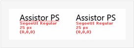 Assistor PS 官网 汉化下载