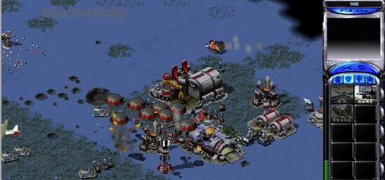 红色警戒2电脑加强补丁终极版下载 -红色警戒2电脑加强终极版补丁下载