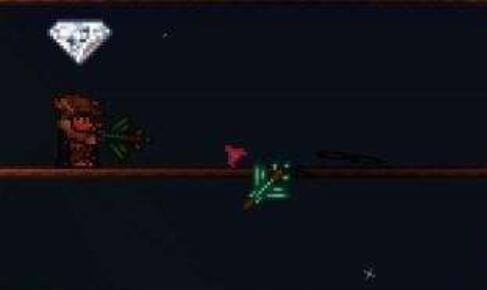 泰拉瑞亚v1.3.4.3综合法师存档下载 -泰拉瑞亚v1.3.4.3法师存档下载