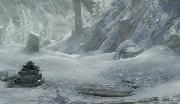 上古卷轴5龙母随从MOD下载 -上古卷轴5龙母MOD下载