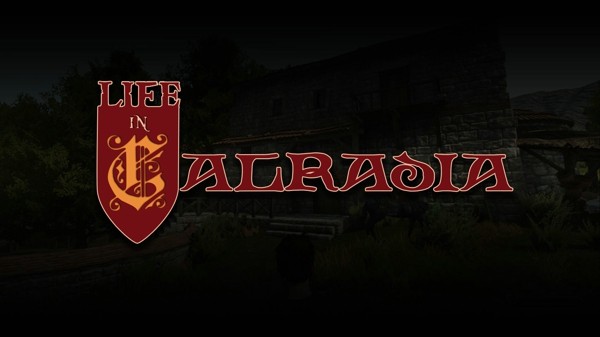 骑马与砍杀2卡地亚的美好生活MOD下载