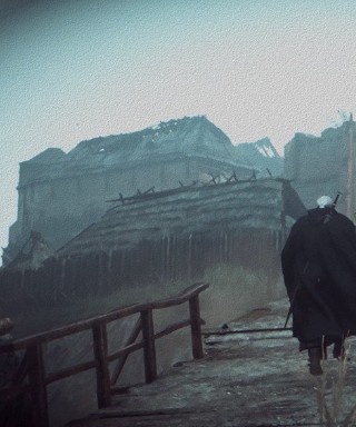 巫师3狂猎快速旅行花钱MOD下载