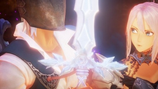 破晓传说奥尔芬刀剑神域蓝蔷薇之剑MOD下载