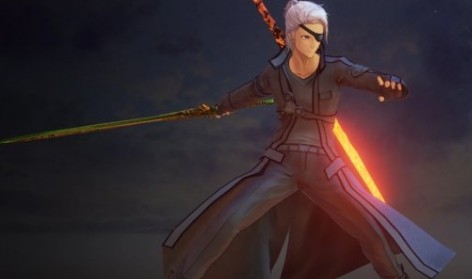 破晓传说奥尔芬刀剑神域桐人黑衣MOD下载 -巴黎建筑师中文版下载