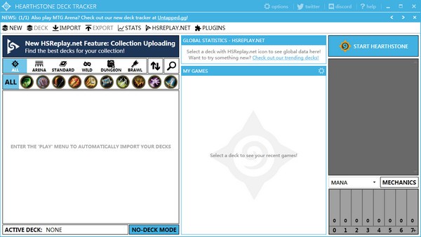 HDT记牌器-HDT记牌器下载 v1.11.9免费版