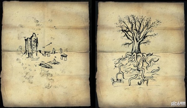 上古卷轴5重制版新寻宝港MOD下载