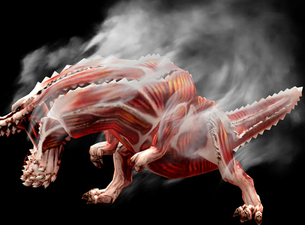 怪物猎人世界冰原eonjhoGiatColosalMOD下载