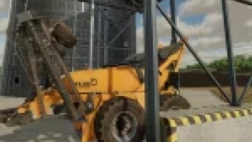 模拟农场19PRODUCTIONS制作包MOD下载