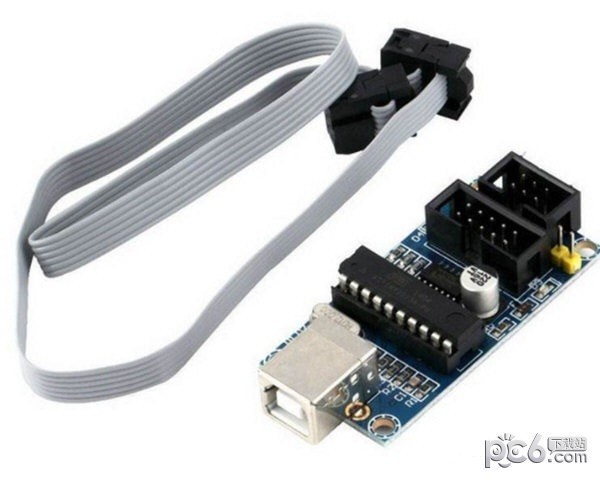 ICSP Downloader下载 v0.4免费版-Arduino ICSP下载器