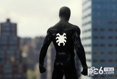 漫威蜘蛛侠重制版究极蜘蛛侠替换斯塔克战衣MOD下载
