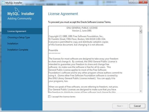 MySQL8.0下载-MySQL数据库8.0下载 v8.0.11官方版(32位/64位)