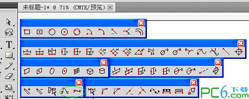 CADtools 7 CS5下载 中文版