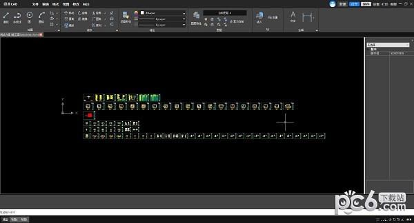 三维家绿洲CAD