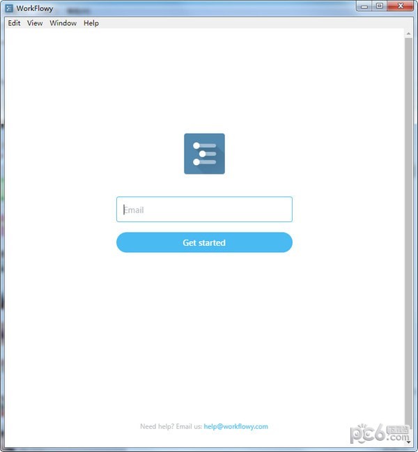 WorkFlowy-WorkFlowy(极简笔记软件)下载 v4.0官方版