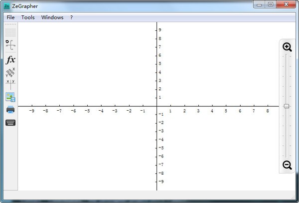 ZeGrapher-ZeGrapher(数学函数绘图软件)下载 v3.1.1绿色版