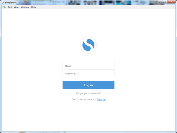 simplenote电脑版-Simplenote下载 v1.10.0官方版