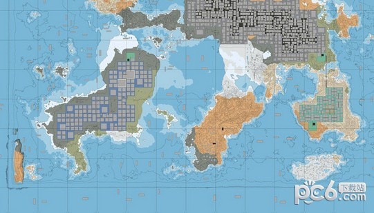 七日杀黑暗世界MOD下载